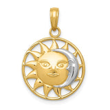 14k-and-rhodium-sun-and-moon-charm-SolomonJeweler-Wichita-KS-CustomJewelry
