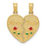 14k-enameled-mother-daughter-break-apart-pendant-SolomonJeweler-Wichita-KS-CustomJewelry