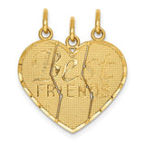 14k-3-piece-break-apart-best-friends-charm-set-SolomonJeweler-Wichita-KS-CustomJewelry