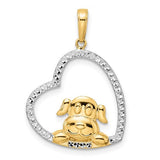 14k-white-rhodium-d-c-puppy-in-heart-pendant-SolomonJeweler-Wichita-KS-CustomJewelry