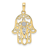 14k-white-rhodium-d-c-evil-eye-hamsa-pendant-SolomonJeweler-Wichita-KS-CustomJewelry