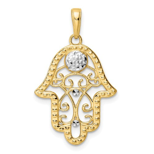 14k-white-rhodium-d-c-evil-eye-filigree-hamsa-pendant-SolomonJeweler-Wichita-KS-CustomJewelry
