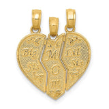 14k-break-apart-big-sis-mom-lil-sis-charm-SolomonJeweler-Wichita-KS-CustomJewelry