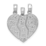 14k-white-gold-break-apart-big-sis-mom-lil-sis-charm-SolomonJeweler-Wichita-KS-CustomJewelry