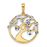 14k-w-white-rhodium-diamond-cut-tree-of-life-pendant-SolomonJeweler-Wichita-KS-CustomJewelry