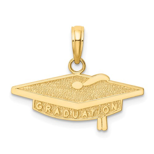 14k-graduation-cap-charm-SolomonJeweler-Wichita-KS-CustomJewelry