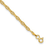 14k-3-0mm-mariners-link-chain-SolomonJeweler-Wichita-KS-CustomJewelry