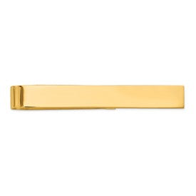 14k-mens-polished-tie-bar-SolomonJeweler-Wichita-KS-CustomJewelry