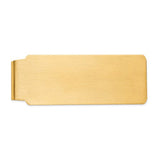 14k-mens-satin-finish-money-clip-SolomonJeweler-Wichita-KS-CustomJewelry