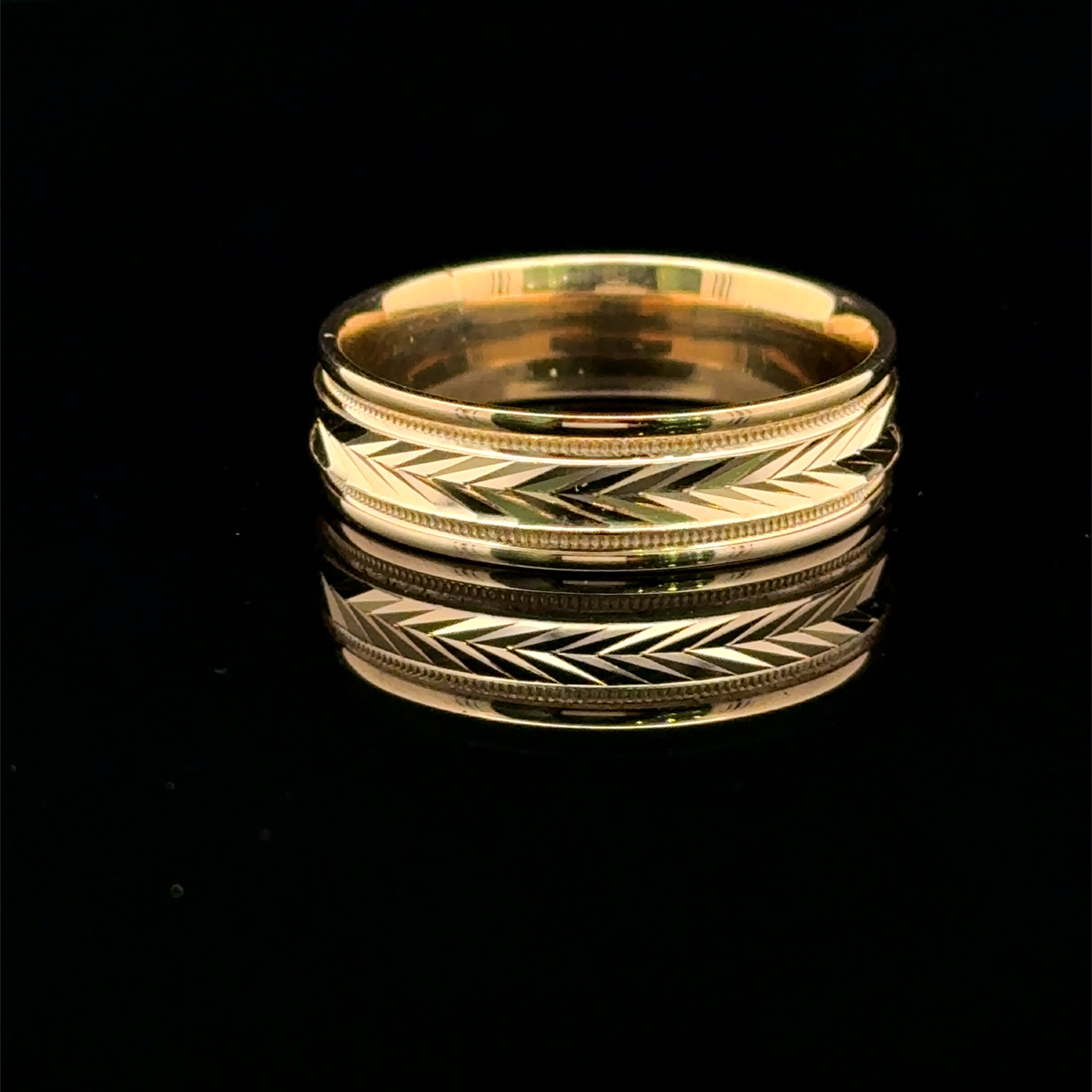 AVAILABLE AT SOLOMON JEWELERS.