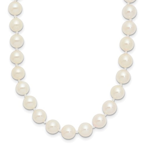 14k-6-7mm-round-white-saltwater-akoya-cultured-pearl-necklace-SolomonJeweler-Wichita-KS-CustomJewelry