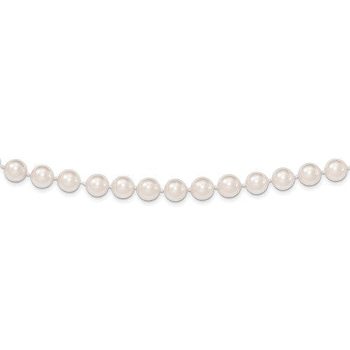 14k-8-9mm-round-white-saltwater-akoya-cultured-pearl-necklace-SolomonJeweler-Wichita-KS-CustomJewelry