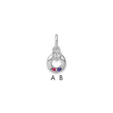 14k-wg-dia-heart-w-2-birthstone-mothers-circle-pend-semi-mount-SolomonJeweler-Wichita-KS-CustomJewelry