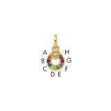 14k-dia-heart-w-8-birthstone-mothers-circle-pendant-semi-mount-SolomonJeweler-Wichita-KS-CustomJewelry