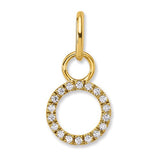 14k-polished-diamond-open-circle-charm-SolomonJeweler-Wichita-KS-CustomJewelry