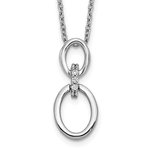 14k-white-gold-diamond-ovals-18-inch-necklace-SolomonJeweler-Wichita-KS-CustomJewelry
