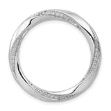14k-white-gold-1-5ct-diamond-fancy-twist-circle-chain-slide-SolomonJeweler-Wichita-KS-CustomJewelry