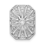 14k-white-gold-1-5ct-diamond-vintage-chain-slide-SolomonJeweler-Wichita-KS-CustomJewelry