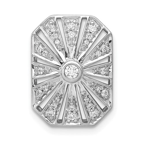 14k-white-gold-1-5ct-diamond-vintage-chain-slide-SolomonJeweler-Wichita-KS-CustomJewelry