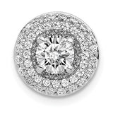 14k-white-gold-5-2mm-center-3-8ct-diamond-semi-mount-chain-slide-SolomonJeweler-Wichita-KS-CustomJewelry
