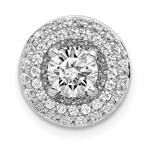14k-white-gold-5-2mm-center-3-8ct-diamond-semi-mount-chain-slide-SolomonJeweler-Wichita-KS-CustomJewelry