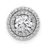 14k-white-gold-5-2mm-center-1-5ct-diamond-semi-mount-chain-slide-SolomonJeweler-Wichita-KS-CustomJewelry