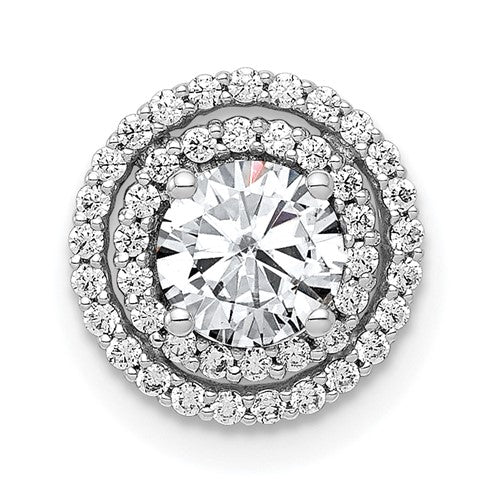 14k-white-gold-5-2mm-center-1-5ct-diamond-semi-mount-chain-slide-SolomonJeweler-Wichita-KS-CustomJewelry