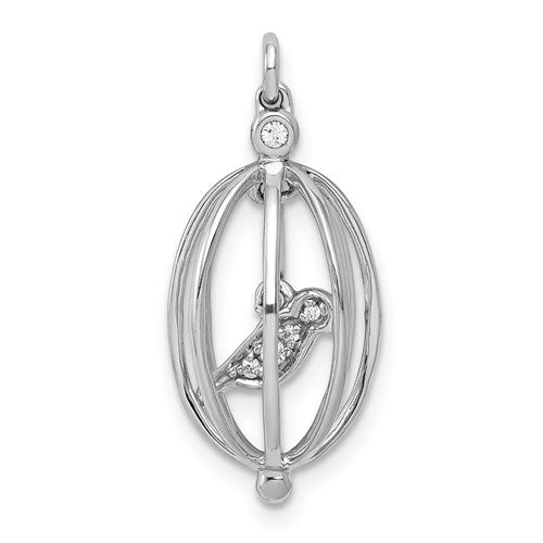 14k-white-gold-diamond-bird-in-cage-pendant-SolomonJeweler-Wichita-KS-CustomJewelry