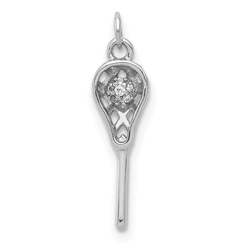 14k-white-gold-diamond-lacrosse-stick-pendant-SolomonJeweler-Wichita-KS-CustomJewelry