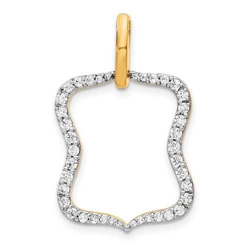 14k-1-2ct-diamond-fancy-pendant-SolomonJeweler-Wichita-KS-CustomJewelry