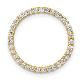 14k-1-3ct-diamond-circle-chain-slide-SolomonJeweler-Wichita-KS-CustomJewelry