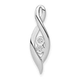 14k-white-gold-1-20ct-diamond-slide-pendant-SolomonJeweler-Wichita-KS-CustomJewelry