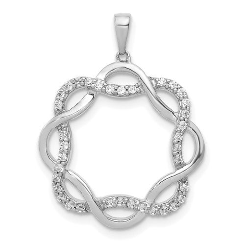 14k-white-gold-1-5ct-diamond-twisted-pendant-SolomonJeweler-Wichita-KS-CustomJewelry