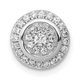 14k-white-gold-moving-1-3ct-diamond-circle-slide-pendant-SolomonJeweler-Wichita-KS-CustomJewelry