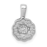 14k-white-gold-1-10ct-vibrant-moving-diamond-pendant-SolomonJeweler-Wichita-KS-CustomJewelry