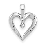 14k-white-gold-heart-mtg-SolomonJeweler-Wichita-KS-CustomJewelry