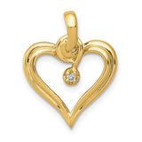 14k-aa-01ct-diamond-heart-pendant-SolomonJeweler-Wichita-KS-CustomJewelry