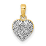 14k-w-white-rhodium-diamond-heart-pendant-SolomonJeweler-Wichita-KS-CustomJewelry