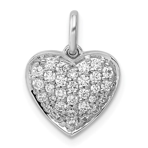 14k-white-gold-1-2ct-diamond-heart-pendant-SolomonJeweler-Wichita-KS-CustomJewelry
