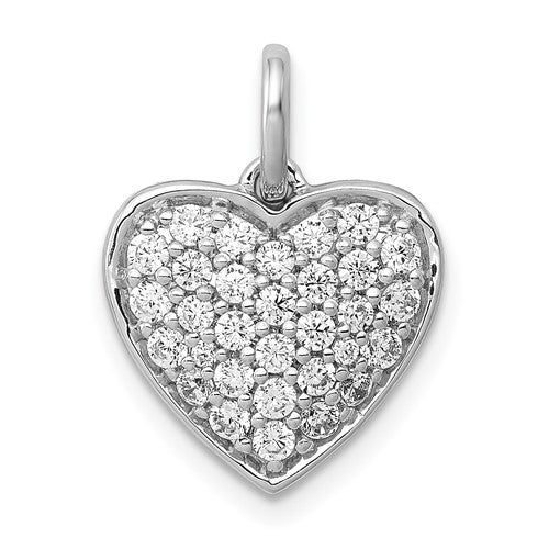 14k-white-gold-5-8ct-diamond-heart-pendant-SolomonJeweler-Wichita-KS-CustomJewelry