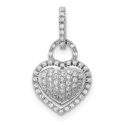 14k-white-gold-1-5ct-diamond-fancy-heart-pendant-SolomonJeweler-Wichita-KS-CustomJewelry