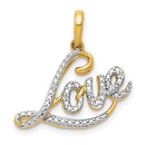 14k-w-rhodium-02ct-diamond-love-pendant-SolomonJeweler-Wichita-KS-CustomJewelry