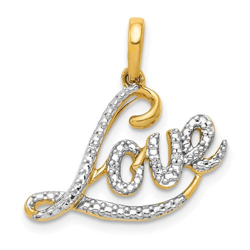 14k-w-rhodium-02ct-diamond-love-pendant-SolomonJeweler-Wichita-KS-CustomJewelry