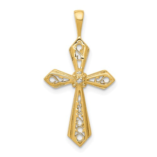 14k-aa-diamond-passion-cross-pendant-SolomonJeweler-Wichita-KS-CustomJewelry