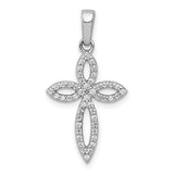 14k-white-gold-1-5ct-diamond-cross-pendant-SolomonJeweler-Wichita-KS-CustomJewelry
