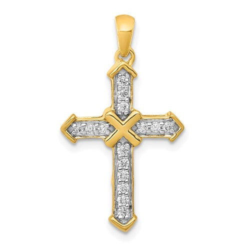14k-passion-diamond-cross-pendant-SolomonJeweler-Wichita-KS-CustomJewelry