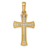 14k-3-8ct-diamond-cross-pendant-SolomonJeweler-Wichita-KS-CustomJewelry
