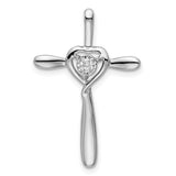 14k-white-gold-diamond-slide-pendant-SolomonJeweler-Wichita-KS-CustomJewelry