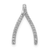 14k-white-gold-diamond-wishbone-chain-slide-SolomonJeweler-Wichita-KS-CustomJewelry