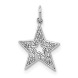 14k-white-gold-1-20ct-diamond-star-charm-SolomonJeweler-Wichita-KS-CustomJewelry